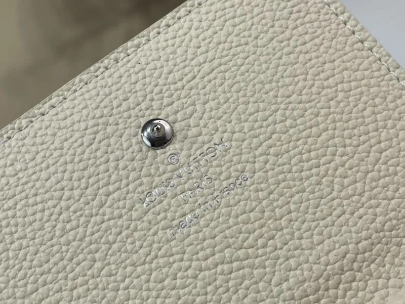 Chic Louis Vuitton Wallets Purse 40946