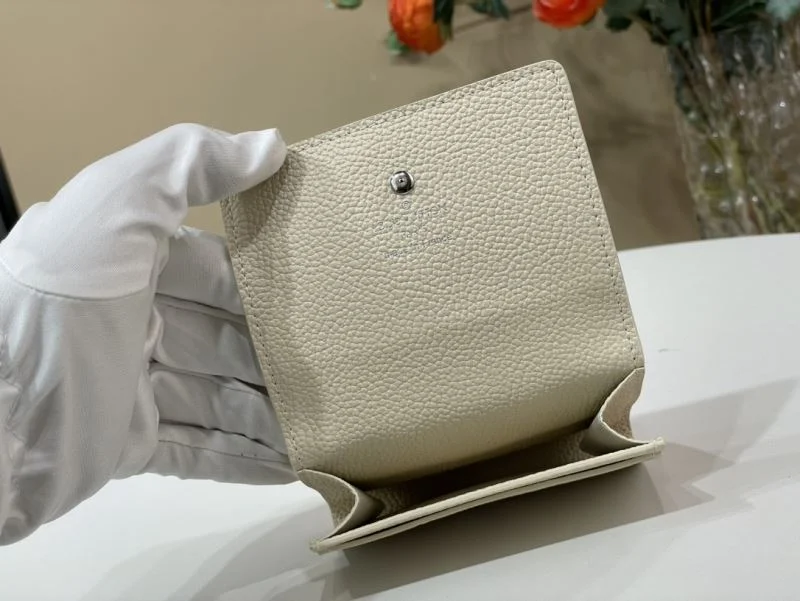 Chic Louis Vuitton Wallets Purse 40946