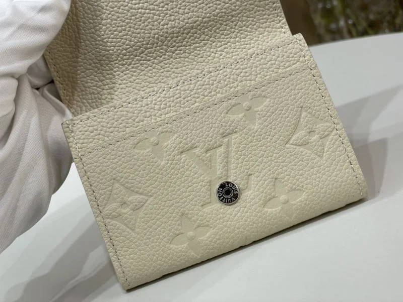 Chic Louis Vuitton Wallets Purse 40946