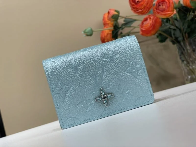 Fashionable Louis Vuitton Wallets Purse 40937