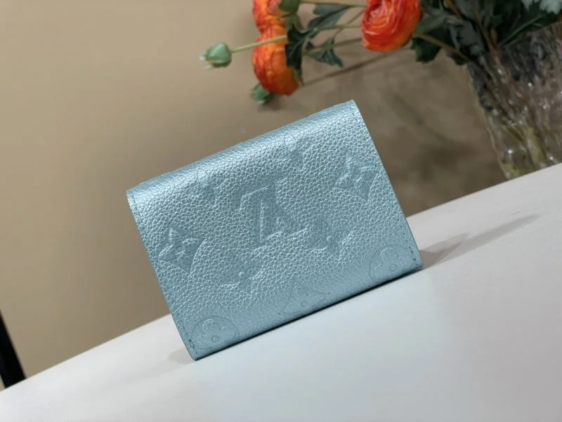 Fashionable Louis Vuitton Wallets Purse 40937