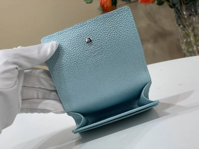 Fashionable Louis Vuitton Wallets Purse 40937