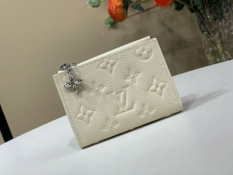 Trendy Louis Vuitton Wallets Purse 40944