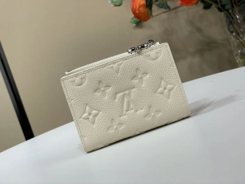 Trendy Louis Vuitton Wallets Purse 40944