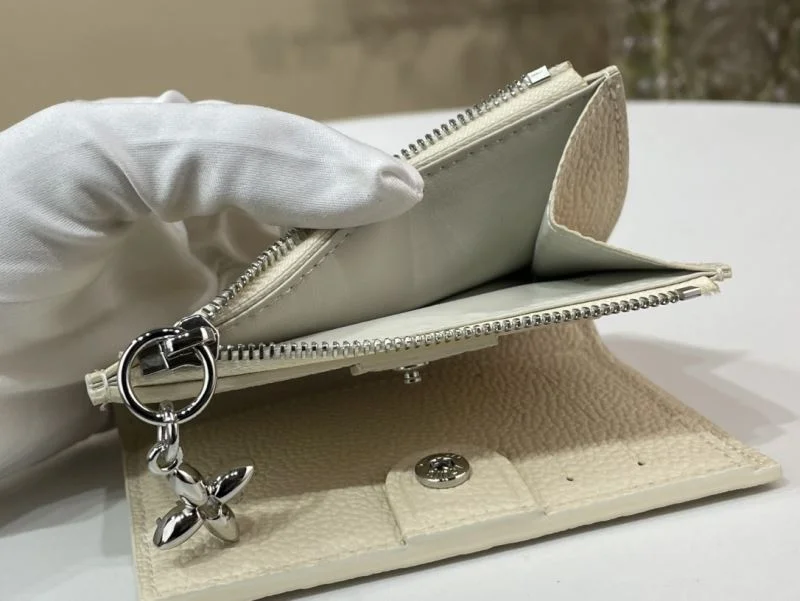 Trendy Louis Vuitton Wallets Purse 40944
