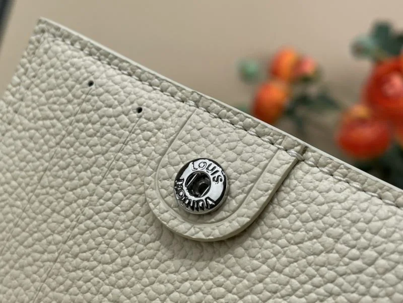 Trendy Louis Vuitton Wallets Purse 40944