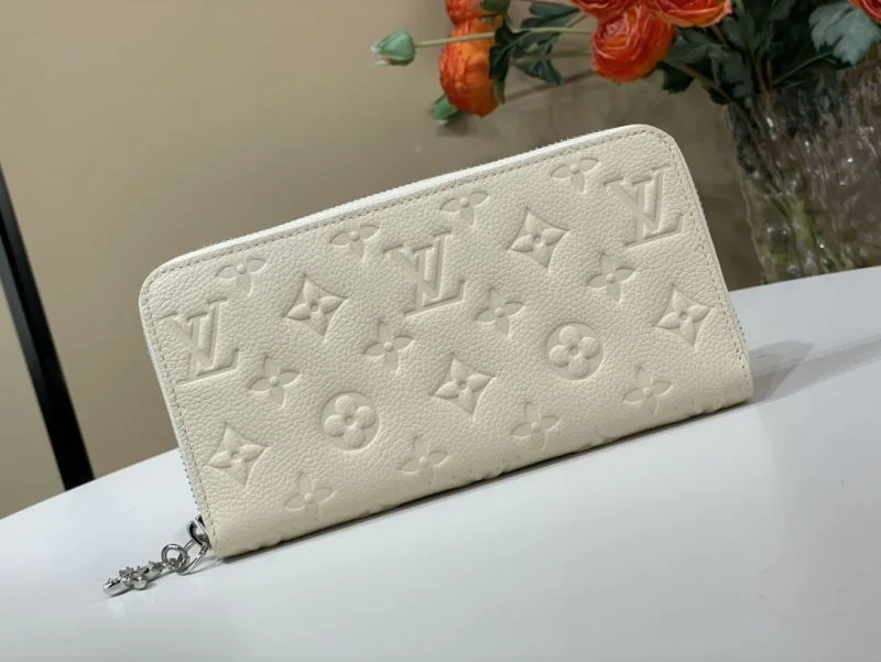 Louis Vuitton Wallets Purse Classic 40943