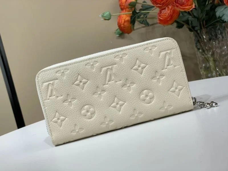Louis Vuitton Wallets Purse Classic 40943