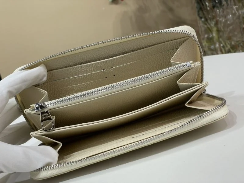Louis Vuitton Wallets Purse Classic 40943
