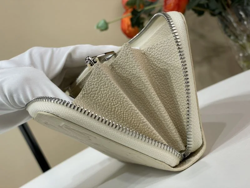 Louis Vuitton Wallets Purse Classic 40943