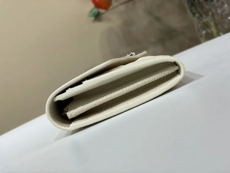 Louis Vuitton Wallets Purse WrinkleFree 40935