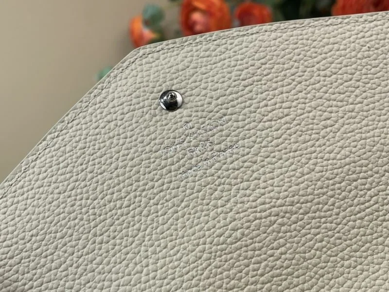 Louis Vuitton Wallets Purse WrinkleFree 40935