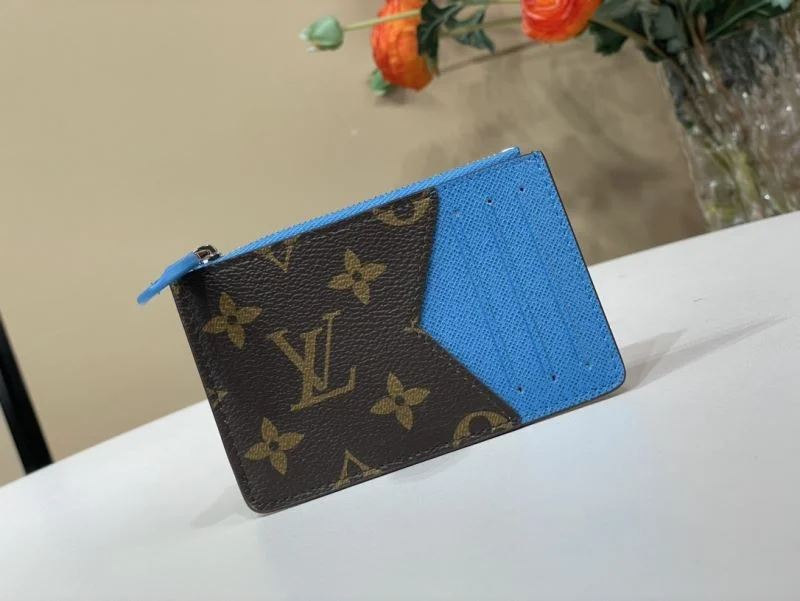 Louis Vuitton Wallets Purse Trendsetting 40971