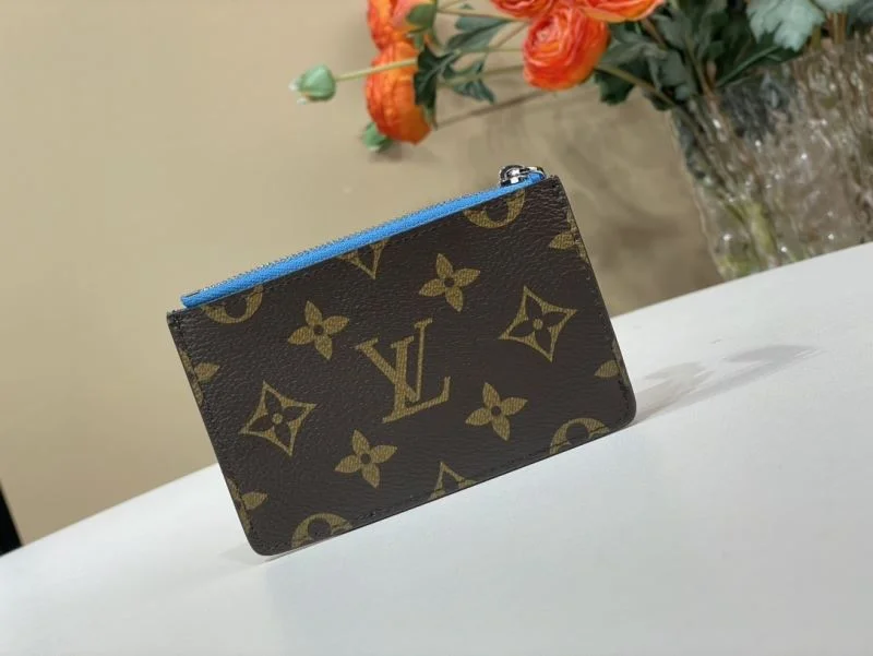 Louis Vuitton Wallets Purse Trendsetting 40971