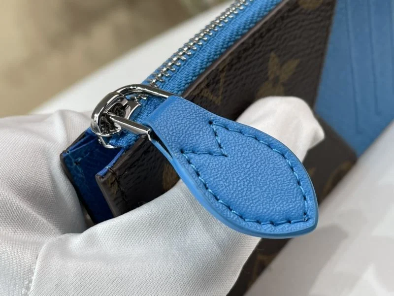 Louis Vuitton Wallets Purse Trendsetting 40971