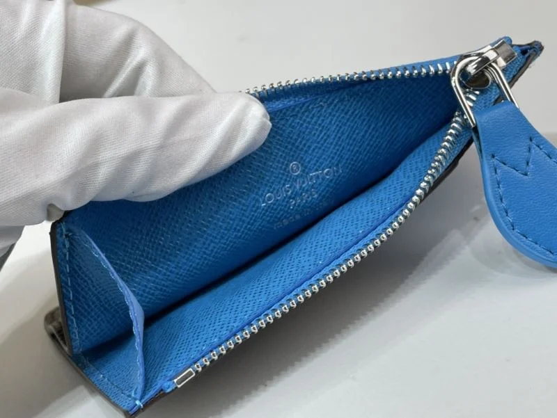 Louis Vuitton Wallets Purse Trendsetting 40971