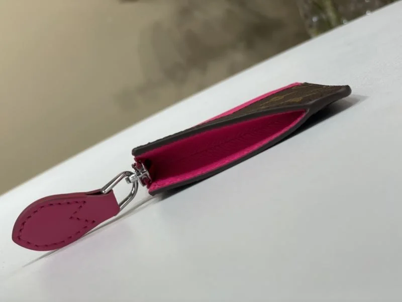 Louis Vuitton Wallets Purse Casual 41011