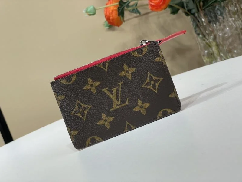 QuickDry Louis Vuitton Wallets Purse 40933
