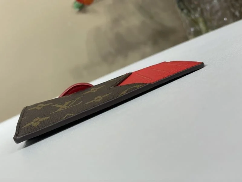 QuickDry Louis Vuitton Wallets Purse 40933