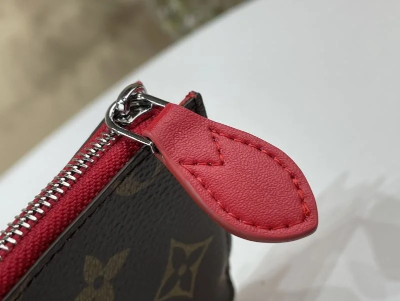 QuickDry Louis Vuitton Wallets Purse 40933