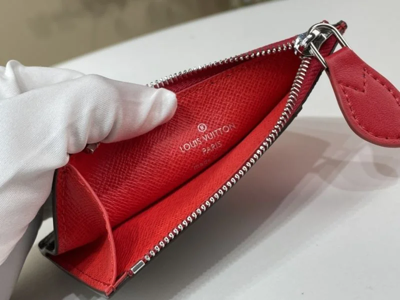 QuickDry Louis Vuitton Wallets Purse 40933