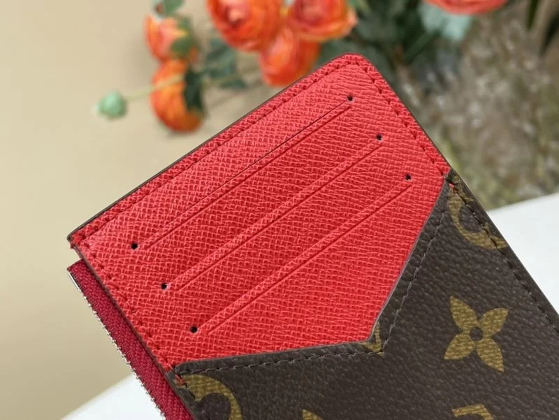 QuickDry Louis Vuitton Wallets Purse 40933