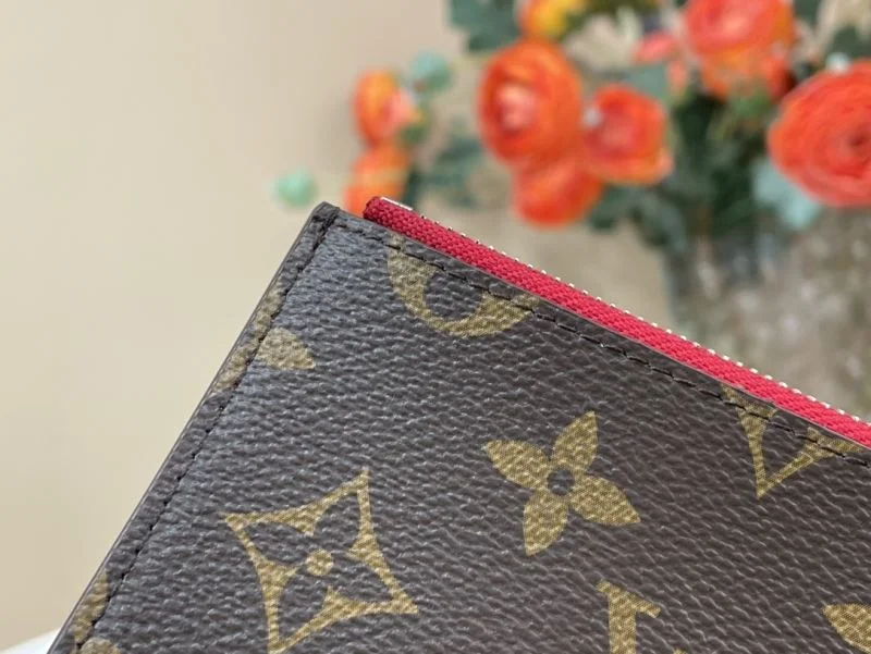 QuickDry Louis Vuitton Wallets Purse 40933