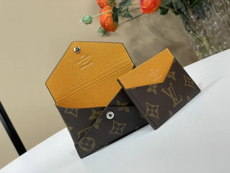 Louis Vuitton Wallets Purse SoftTouch 40984