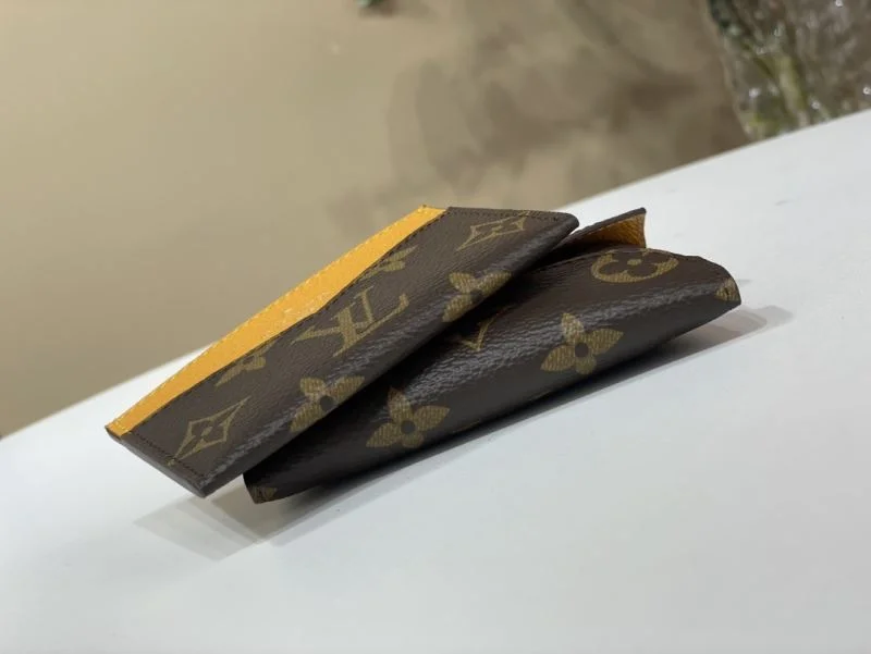 Louis Vuitton Wallets Purse SoftTouch 40984
