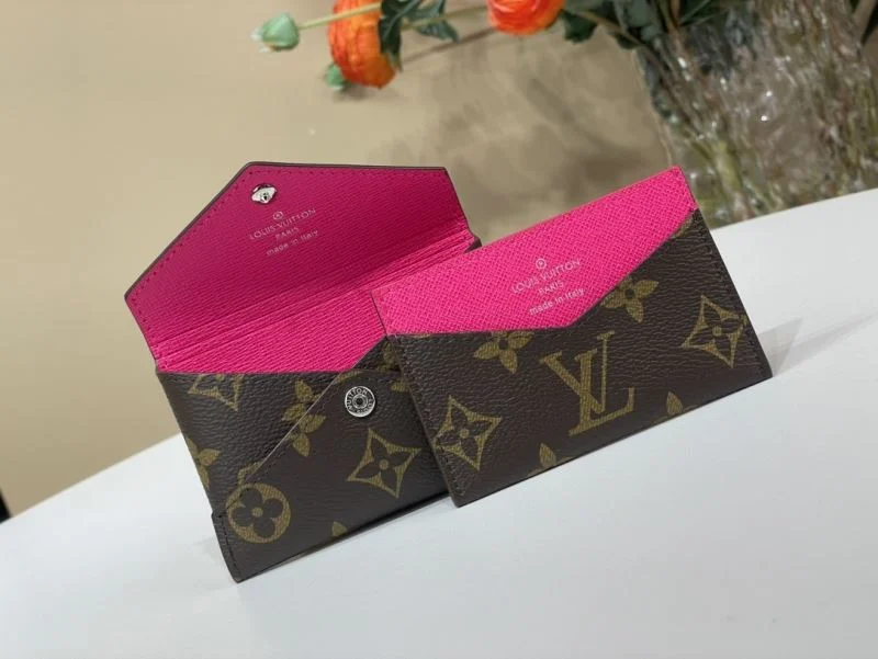WaterResistant Louis Vuitton Wallets Purse 40931