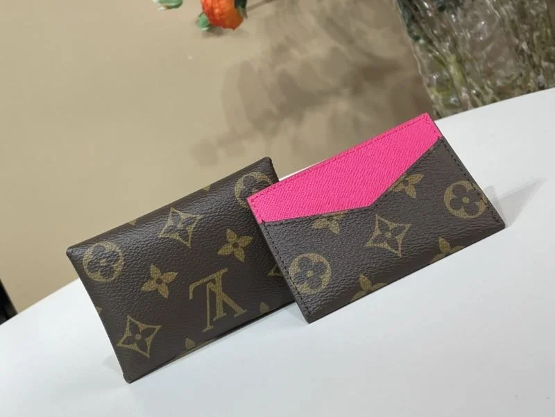 WaterResistant Louis Vuitton Wallets Purse 40931