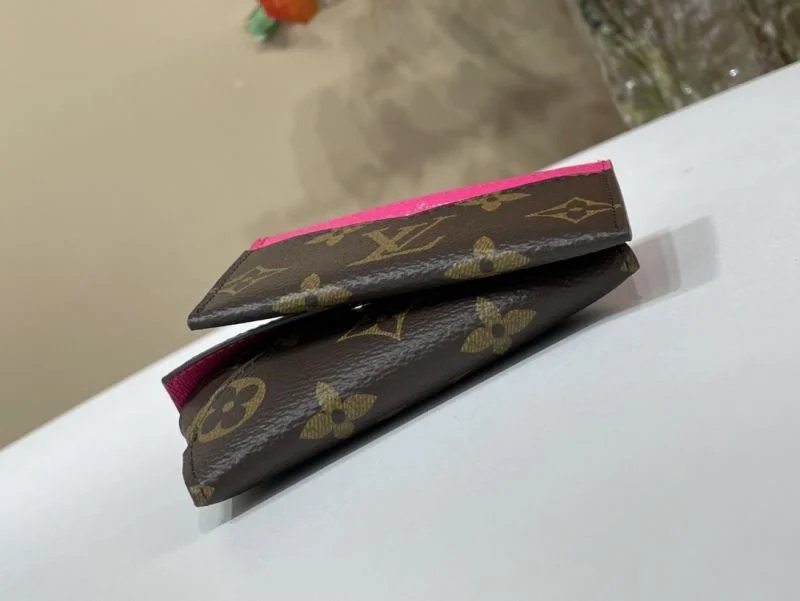 WaterResistant Louis Vuitton Wallets Purse 40931
