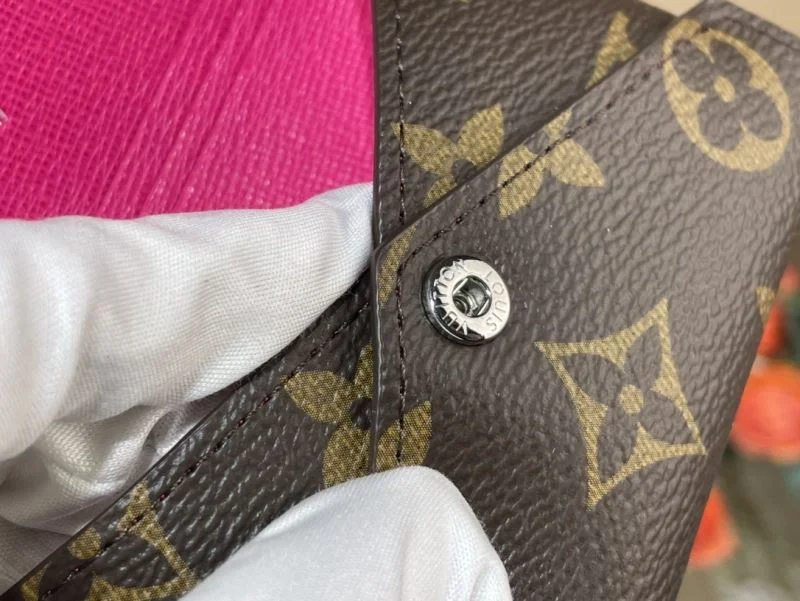 WaterResistant Louis Vuitton Wallets Purse 40931