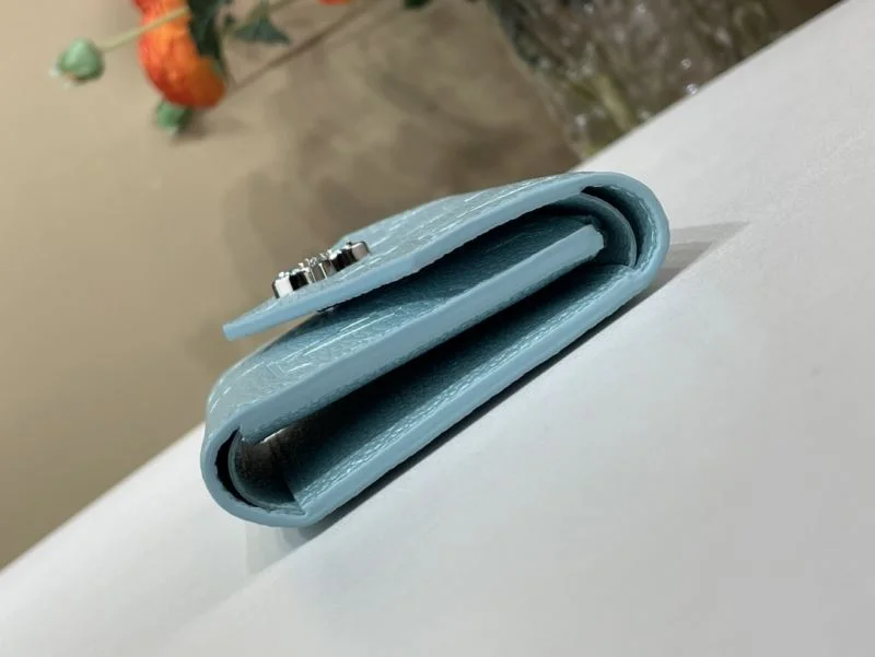 RelaxedFit Louis Vuitton Wallets Purse 40928