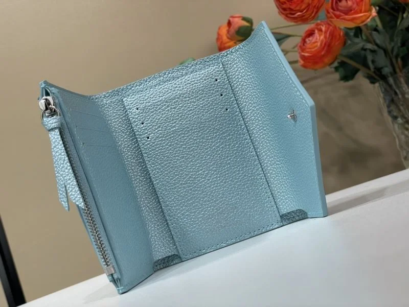 RelaxedFit Louis Vuitton Wallets Purse 40928