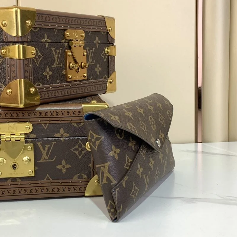 Louis Vuitton Wallets Purse Premium 40929