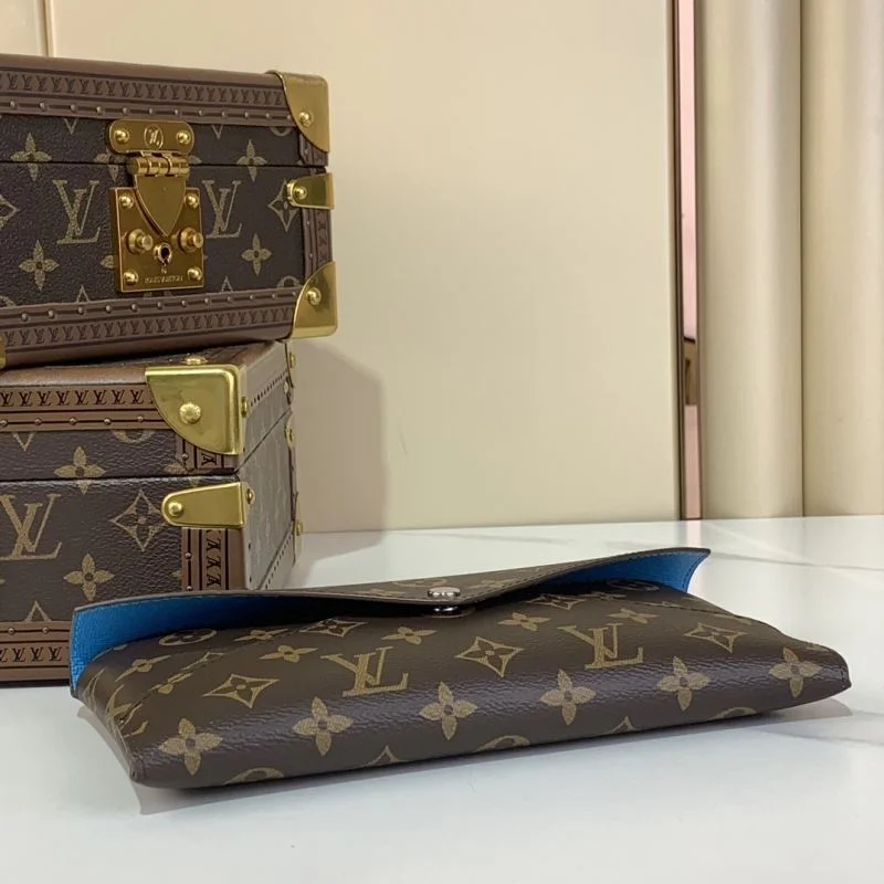 Louis Vuitton Wallets Purse Premium 40929
