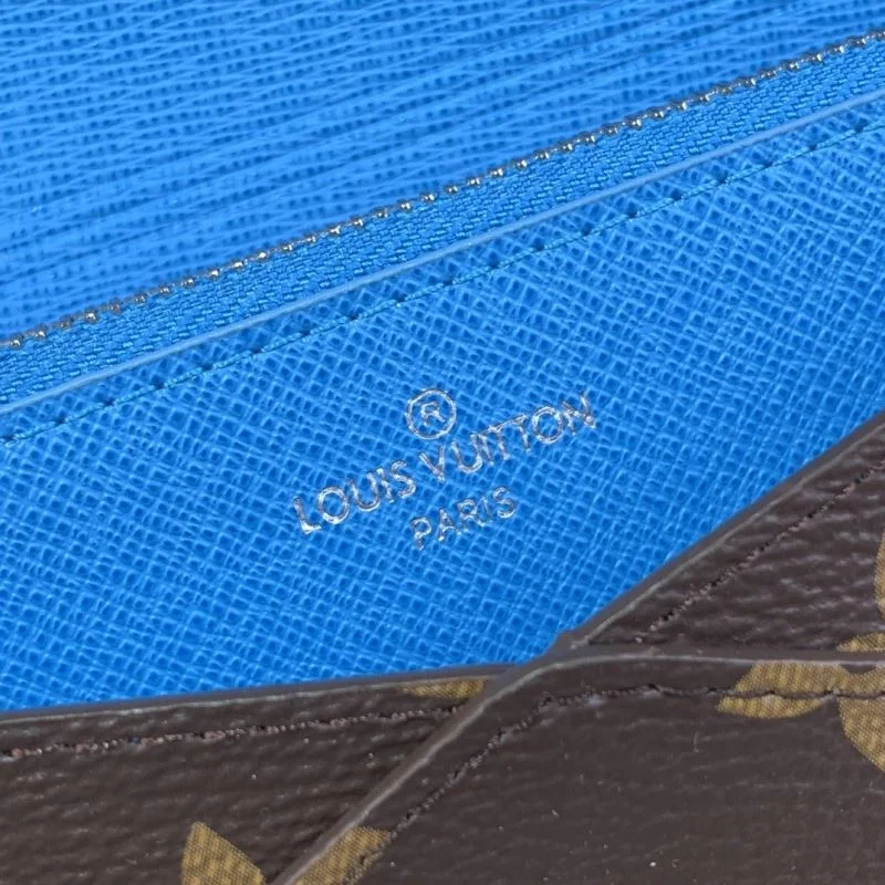 Louis Vuitton Wallets Purse Premium 40929