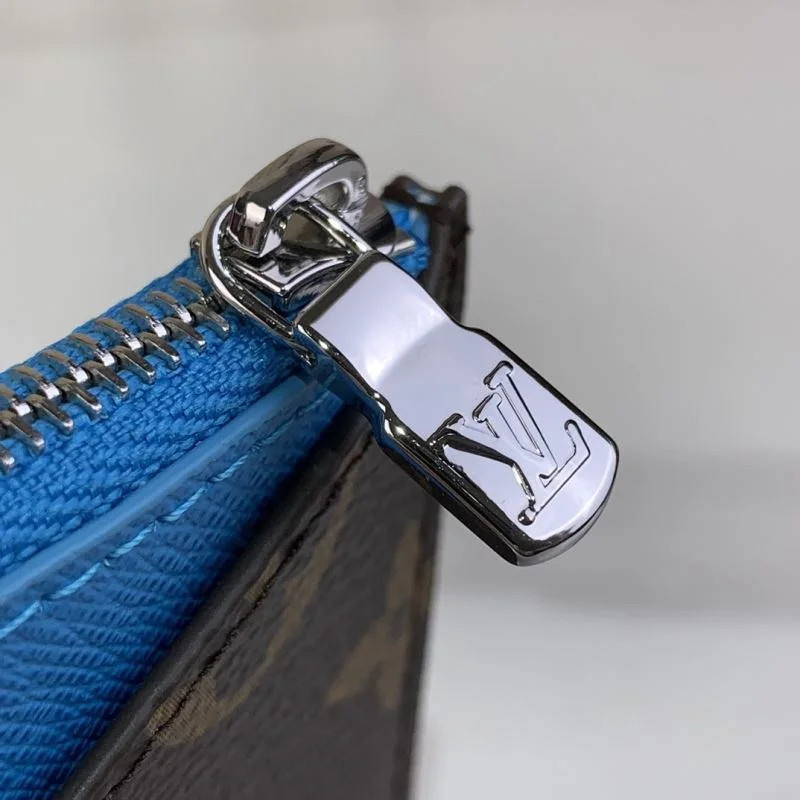 Louis Vuitton Wallets Purse Premium 40929