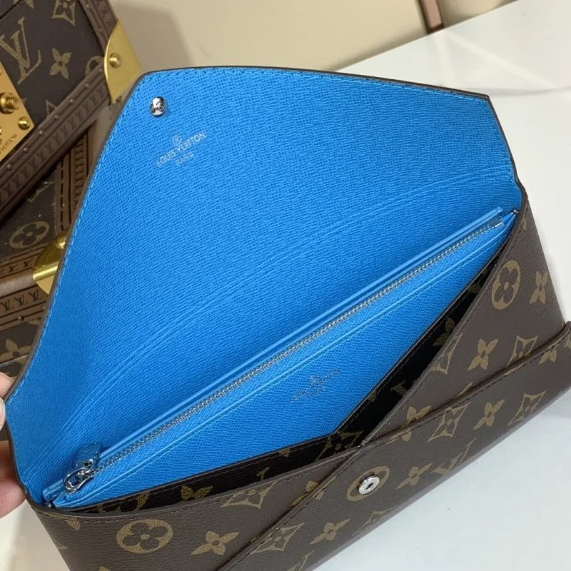 Louis Vuitton Wallets Purse Premium 40929