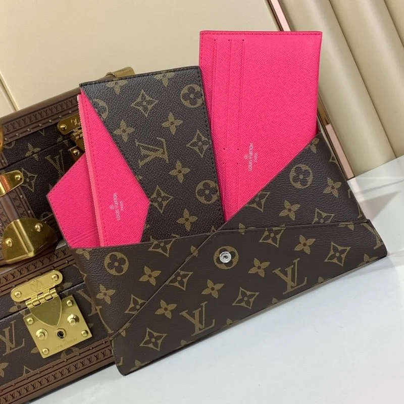 UrbanChic Louis Vuitton Wallets Purse 40927