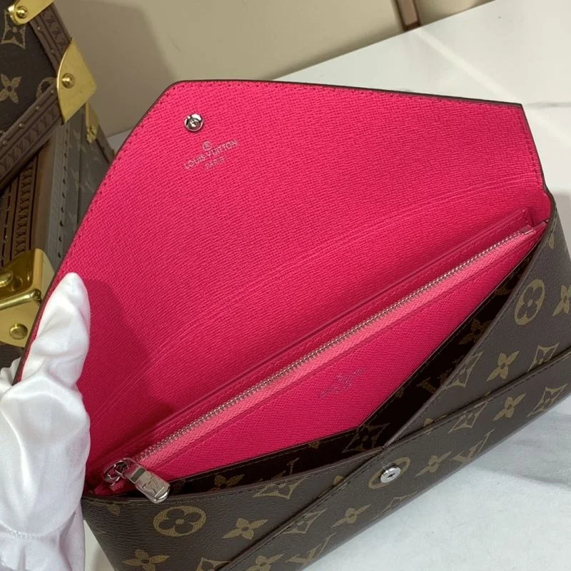 UrbanChic Louis Vuitton Wallets Purse 40927