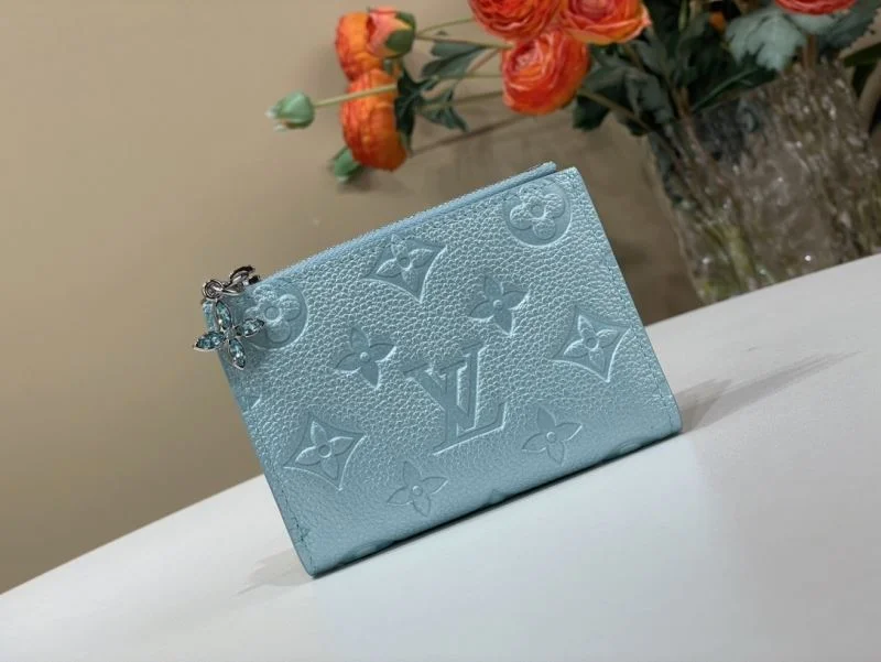 Louis Vuitton Wallets Purse SportInspired 40936