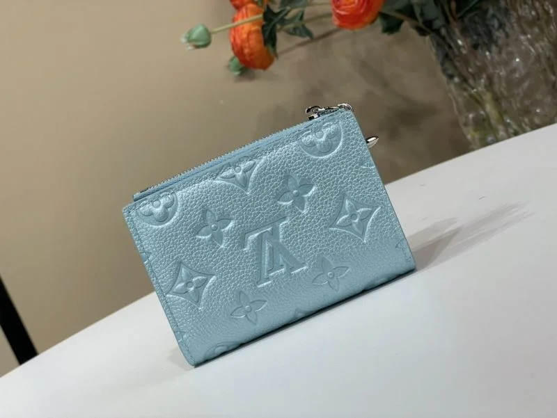 Louis Vuitton Wallets Purse SportInspired 40936