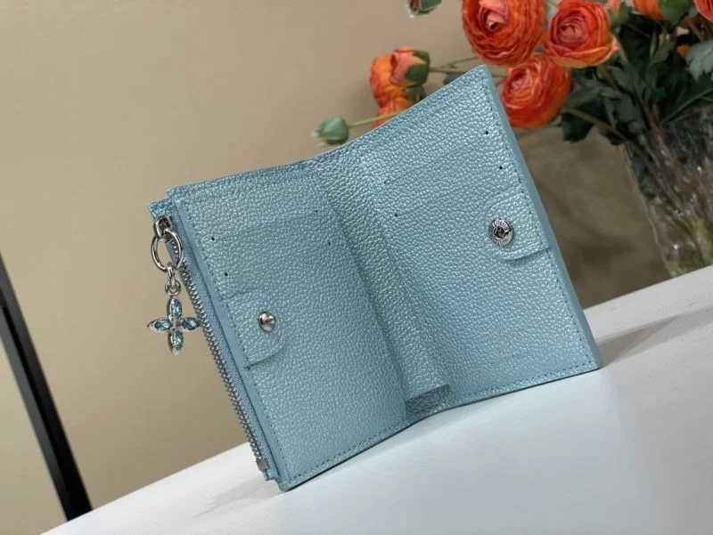 Louis Vuitton Wallets Purse SportInspired 40936