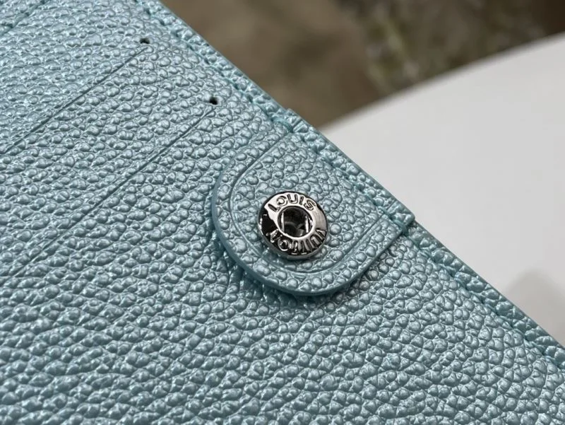 Louis Vuitton Wallets Purse SportInspired 40936