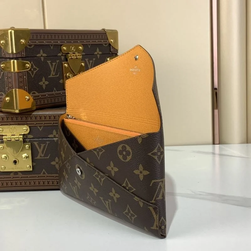 Louis Vuitton Wallets Purse Youthful 40934