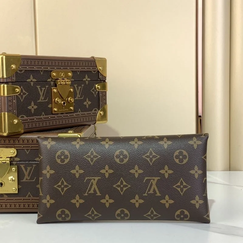 Louis Vuitton Wallets Purse Youthful 40934