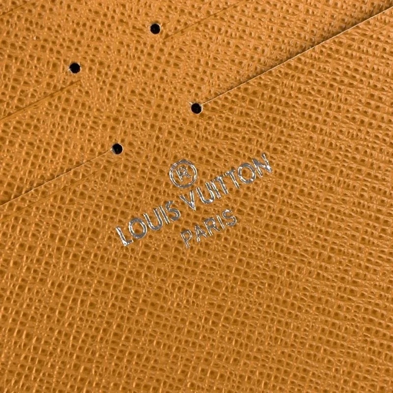 Louis Vuitton Wallets Purse Youthful 40934