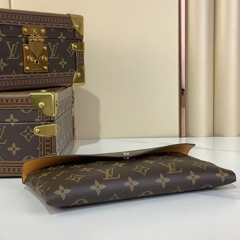 Louis Vuitton Wallets Purse Youthful 40934